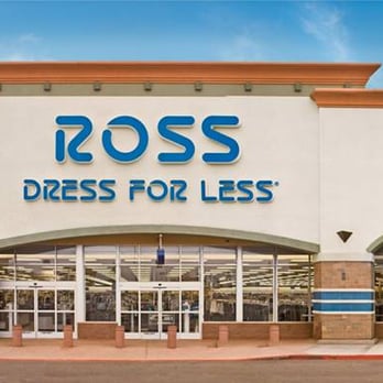 ross employee schedule
