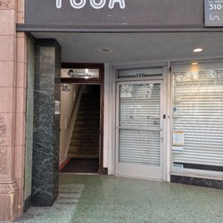 Power Yoga East - Simple, quiet, & powerful yoga.