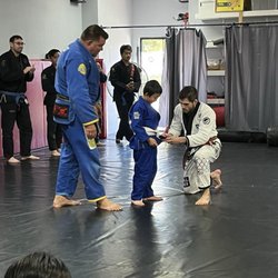 ACE Jiu-Jitsu