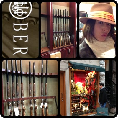 Beretta Gallery by null