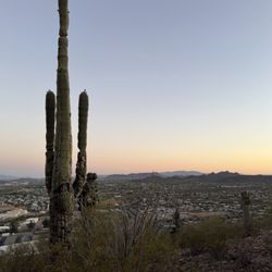 A Mountain