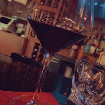 Madrid Tapas Restaurant & Wine Bar - Cabernet wine - Tapas Bars Near Me - Green Bay, Wisconsin