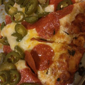 Tim's Pizza - Pizza Near Me - Independence, Missouri