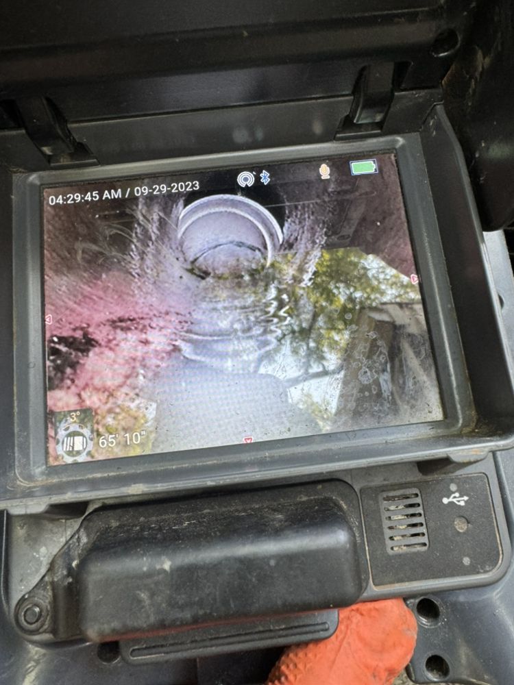 Slide of Affordable Plumbing Maintenance