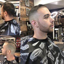Fresh Haircut Fresh Haircut