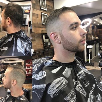 The Speakeasy Barbershop - Fresh Haircut - Barbers Near Me - Bellevue, Washington The Speakeasy Barbershop - Fresh Haircut - Barbers Near Me - Bellevue, Washington