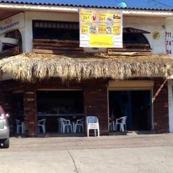 Pescadores