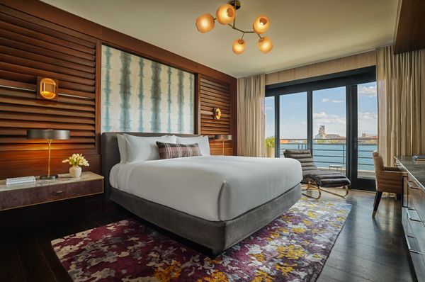 Pendry Baltimore by null