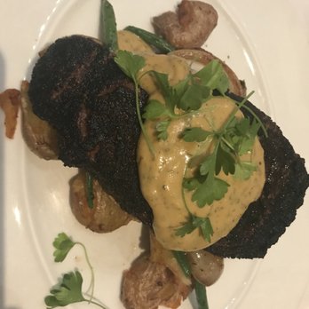 Flying Fish - Seafood Near Me - Orlando, Florida
