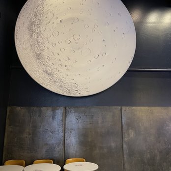Moonwalk - Cocktail Bars Near Me - Albuquerque, New Mexico