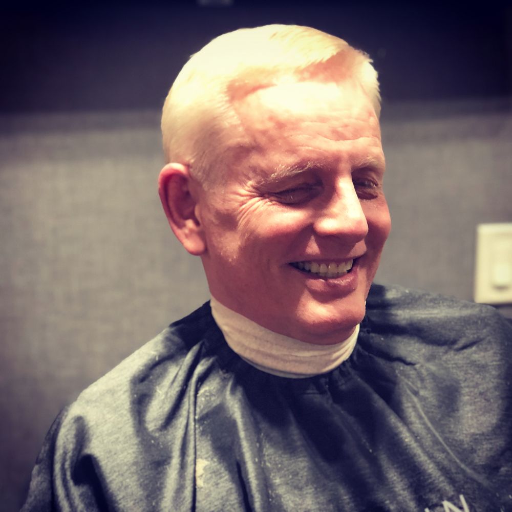 UNIQUE STYLES BARBER SHOP “MOBILITY IN BARBERING” Updated July 2024 27 Photos Alexandria