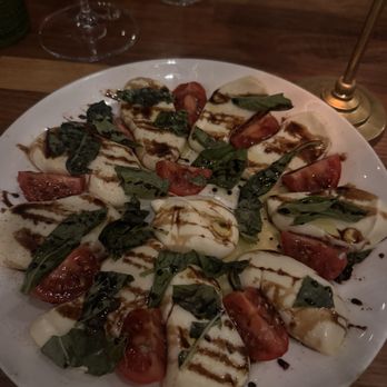 The Americano Restaurant - Italian Near Me - Scottsdale, Arizona The Americano Restaurant - Italian Near Me - Scottsdale, Arizona