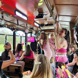 Sandhills Trolley Company