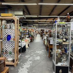 Mtn View Antiques