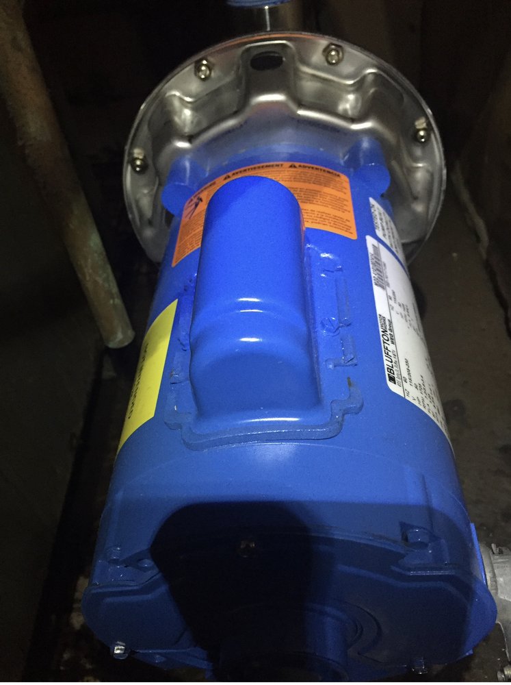 Slide of GME Plumbing & Heating