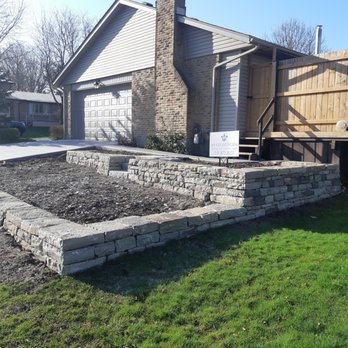 AP Stonework - AP Stonework! - Masonry/Concrete Near Me