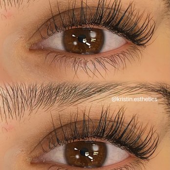 Kristin Esthetics - Lash lift and tint - Eyelash Service Near Me - Santa Clarita, California Kristin Esthetics - Lash lift and tint - Eyelash Service Near Me - Santa Clarita, California