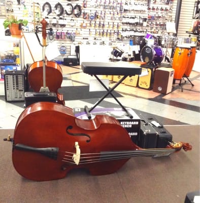 CHICAGO MUSIC STORE - Updated July 2025 - 28 Photos & 60 Reviews - 45 S ...