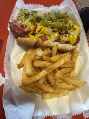 Odyssey Fun World by null