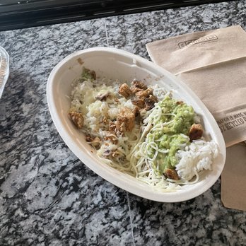 Chipotle Mexican Grill - Mexican Near Me - Knoxville, Tennessee Chipotle Mexican Grill - Mexican Near Me - Knoxville, Tennessee
