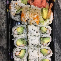 Shogi Sushi