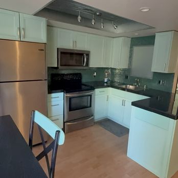 Dc Pro Painting - Kitchen cabinets - Painters Near Me Dc Pro Painting - Kitchen cabinets - Painters Near Me