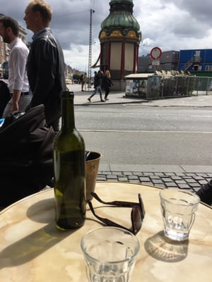 Bistro Royal by null