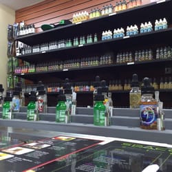 T-Town Vape - E-Juices
