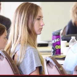 Blue Train College Prep