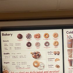 Tim Horton's