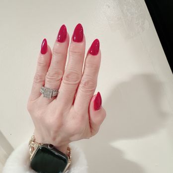 Studiomani Nails and Spa - Nail Salons Near Me - Poway, California