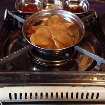Gabose Pocha - Chips and dips ! - Korean Near Me - Lauderhill, Florida