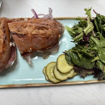 Bee's Knees Provisions - Pizzanini Panini - Cheese Shops Near Me - Brooklyn, New York