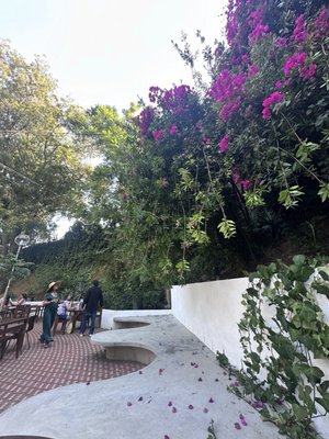 Bia Garden by null