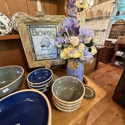 Brown's Antiques & Lampshades