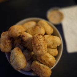 Little Jimmy’s bar - Corn dawgz