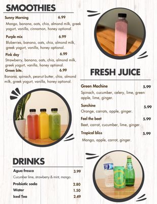 Menu photo 4 Deliboardsgi Grand Island, NE