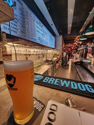 BrewDog Roppongi by null