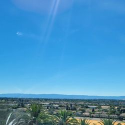 City of Union City, CA - City Hall - View from the Masonic Home, Union City, CA