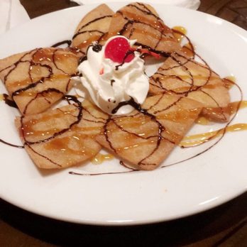Fiesta Mexicana - Sopapillas! - Mexican Near Me - Vernon, Connecticut