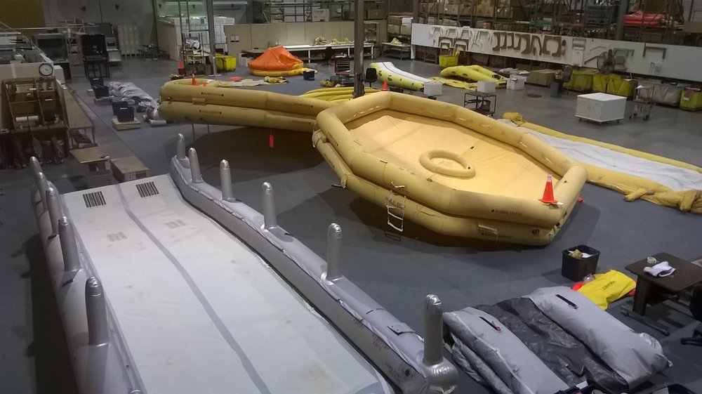 D&R SALES & SERVICES Updated September 2024 13630 52nd St E, Sumner