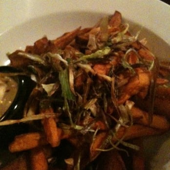 Victory Brewing - Thrice fries - Brewpubs Near Me - Downingtown, Pennsylvania