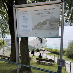 Nordnes sjøbad