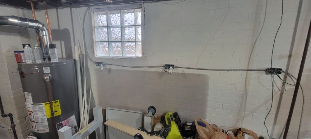 Slide of Michigan Sewer and Drain