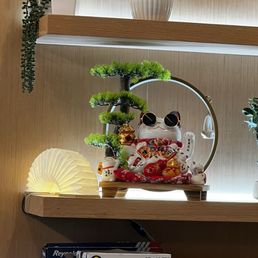 Shelf decor Shelf decor