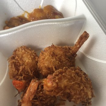 Cornell Cafe - Coconut shrimp. - Japanese Near Me - Delray Beach, Florida Cornell Cafe - Coconut shrimp. - Japanese Near Me - Delray Beach, Florida