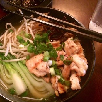 Nuna Ramen - Chicken Ramen - Ramen Near Me - Seattle, Washington Nuna Ramen - Chicken Ramen - Ramen Near Me - Seattle, Washington