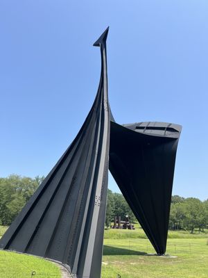 Storm King Art Center by null