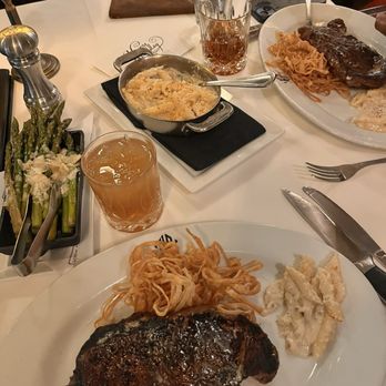 Hyde Park Prime Steakhouse - Steakhouses Near Me - Indianapolis, Indiana