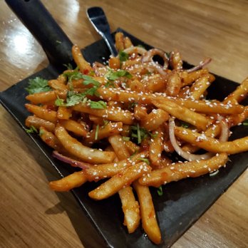 Desi Bar & Grill - Indian Near Me - Mississauga, Ontario